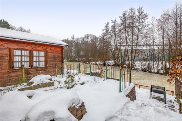 Medium property photo - Langeleegte 121, 9641 GV Veendam